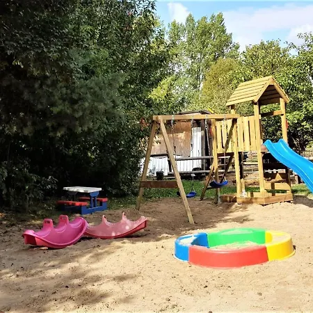 Gemeinsamzeit-auf-2-etagen-im-app-27-strandhafer * Timmendorfer Strand